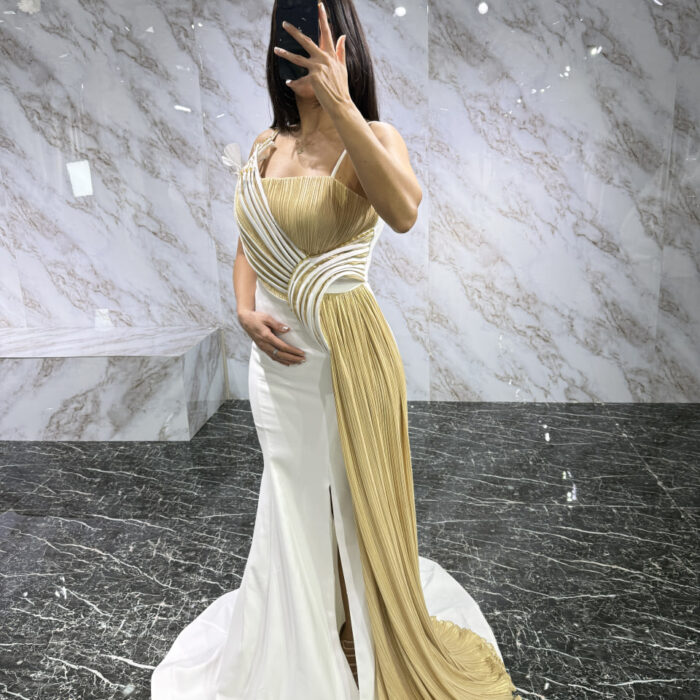 Rose Dress
